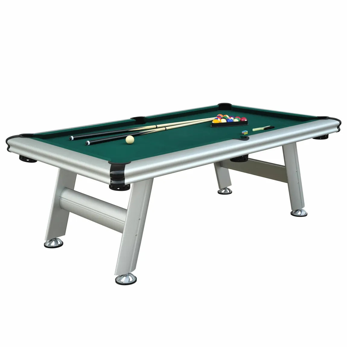 Blackwood Billardtisch, Outdoor 8’