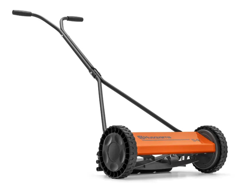 Husqvarna Handrasenmäher 54 Exclusive 1