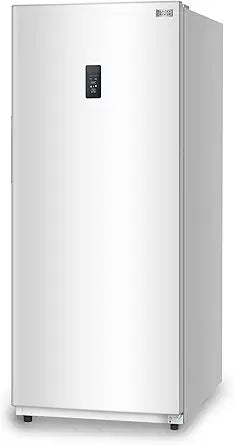 BLACK+DECKER 17 Cu. Ft. Convertible Freezer/Refrigerator (BUC1700XW) – Produktbeschreibung: