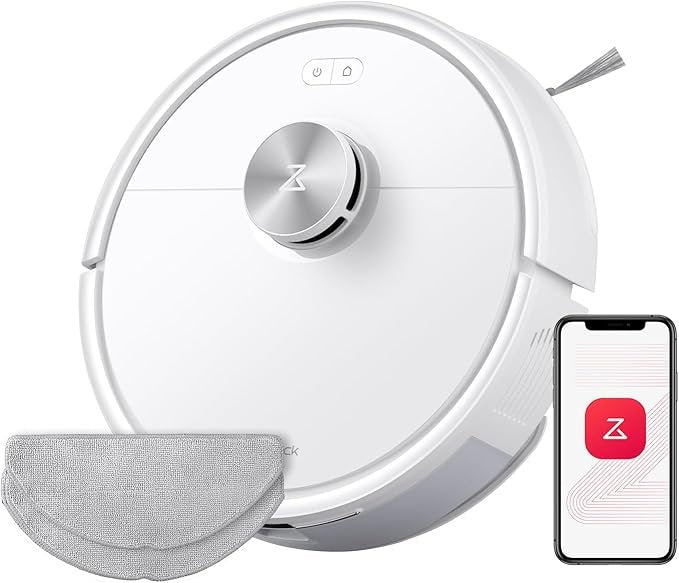 roborock Q7 M5 Saug- und Wischroboter – Produktbeschreibung: