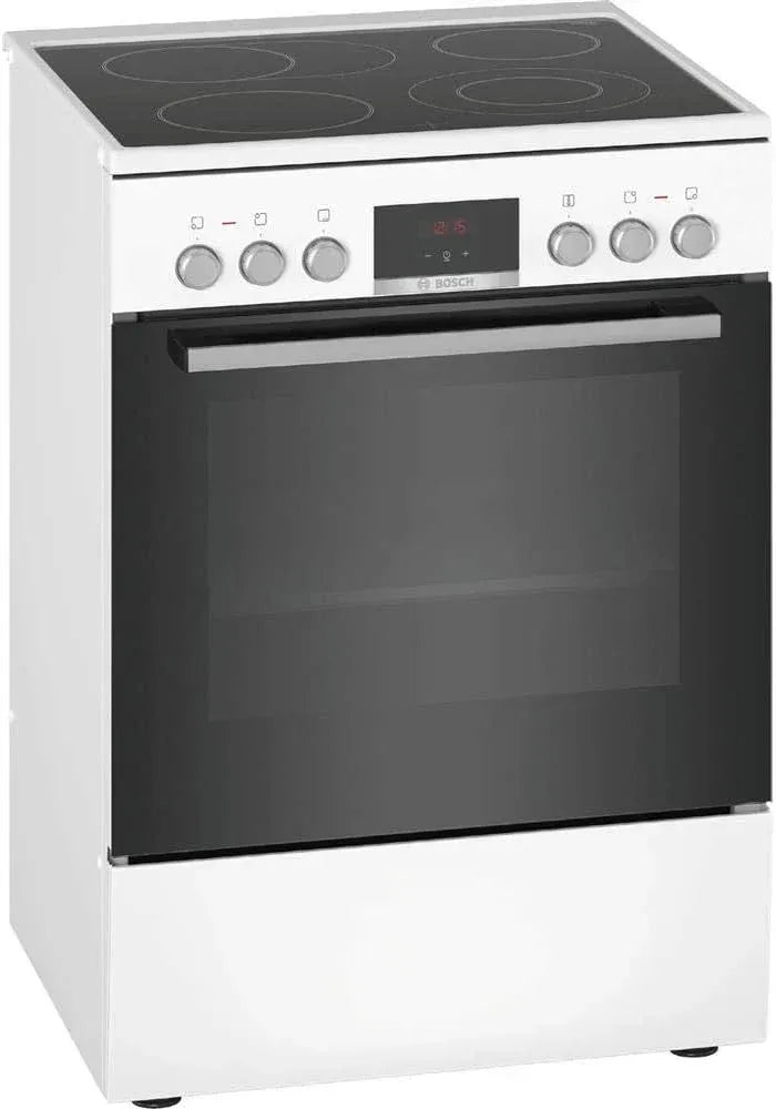 Bosch Serie 4 HKR39C250 Elektro-Standherd – 60 cm