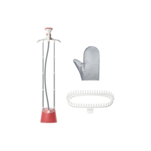 PHILIPS Stand-Dampfglätter »1000 Series STH1020/40«, mit integriertem Zubehör – B-Ware gut