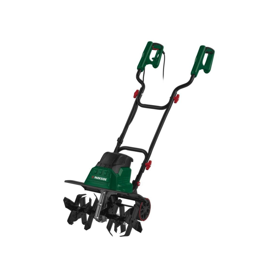 PARKSIDE Elektro-Bodenhacke »PEBH 1500 B2«, 3-stufig – B-Ware gut