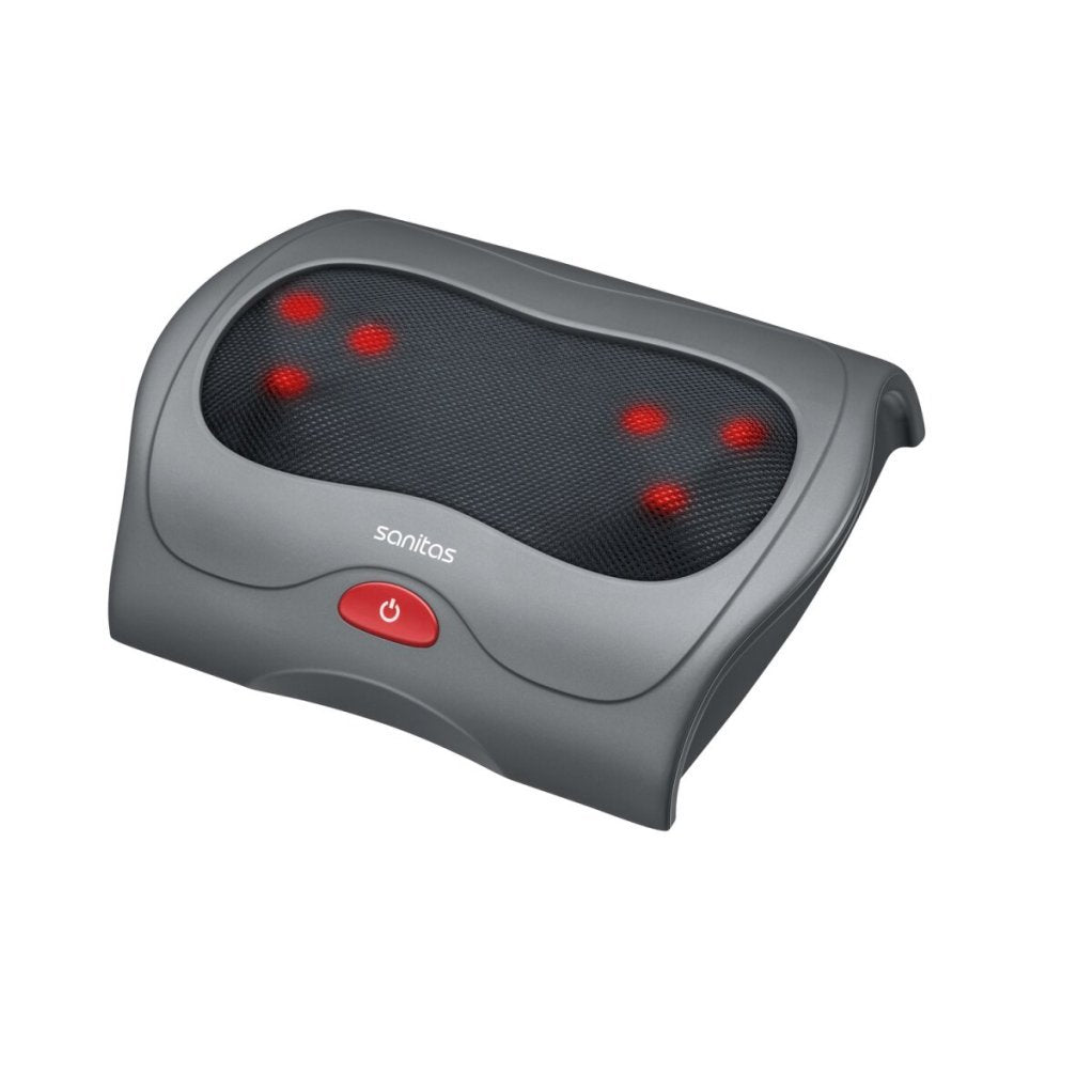 SANITAS Shiatsu-Fußmassagegerät »SFM 34« mit Wärmefunktion – B-Ware neuwertig