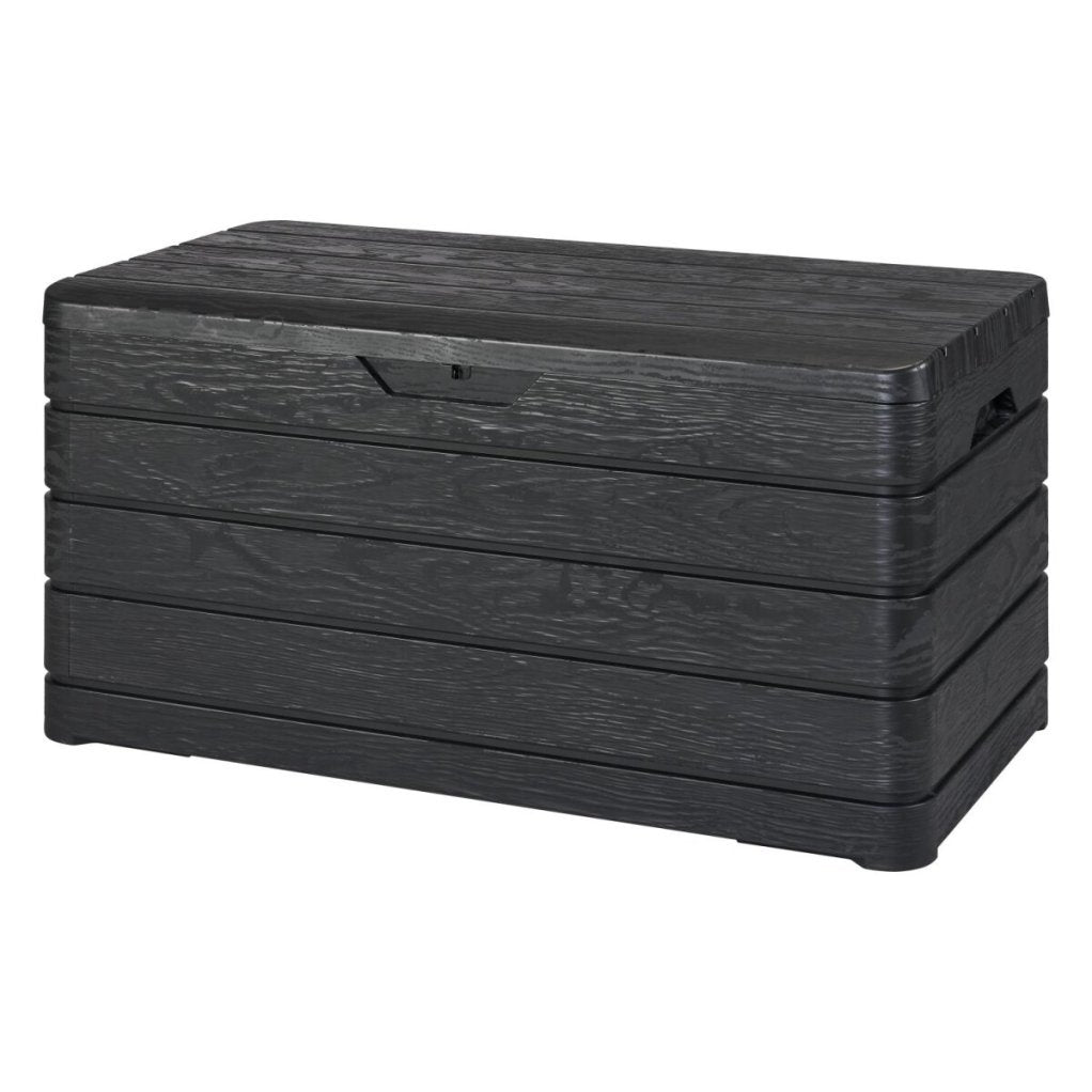 LIVARNO home Gartenbox, 500 l, für Innen- und Außenbereich – B-Ware Transportschaden Kosmetisch(Default Title)
