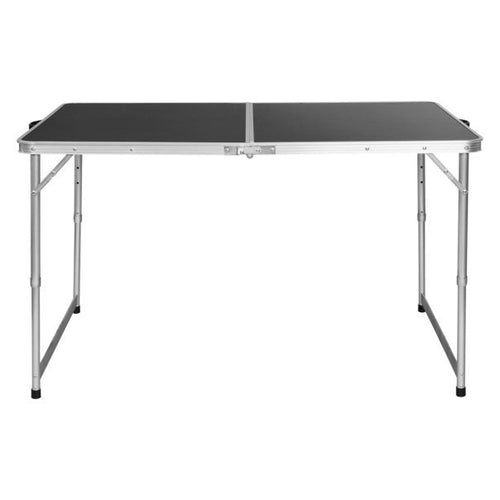 CRIVIT Campingtisch, faltbar – B-Ware neuwertig