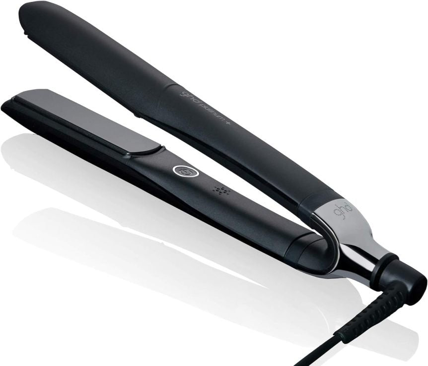ghd Platinum+ Haarglätter – Professioneller Styler für stärkeres, glänzendes und geschütztes Haar