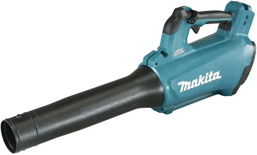 Makita DUB184Z Akku-Gebläse – Leistungsstarkes 18V Gebläse für Garten und Außenbereich