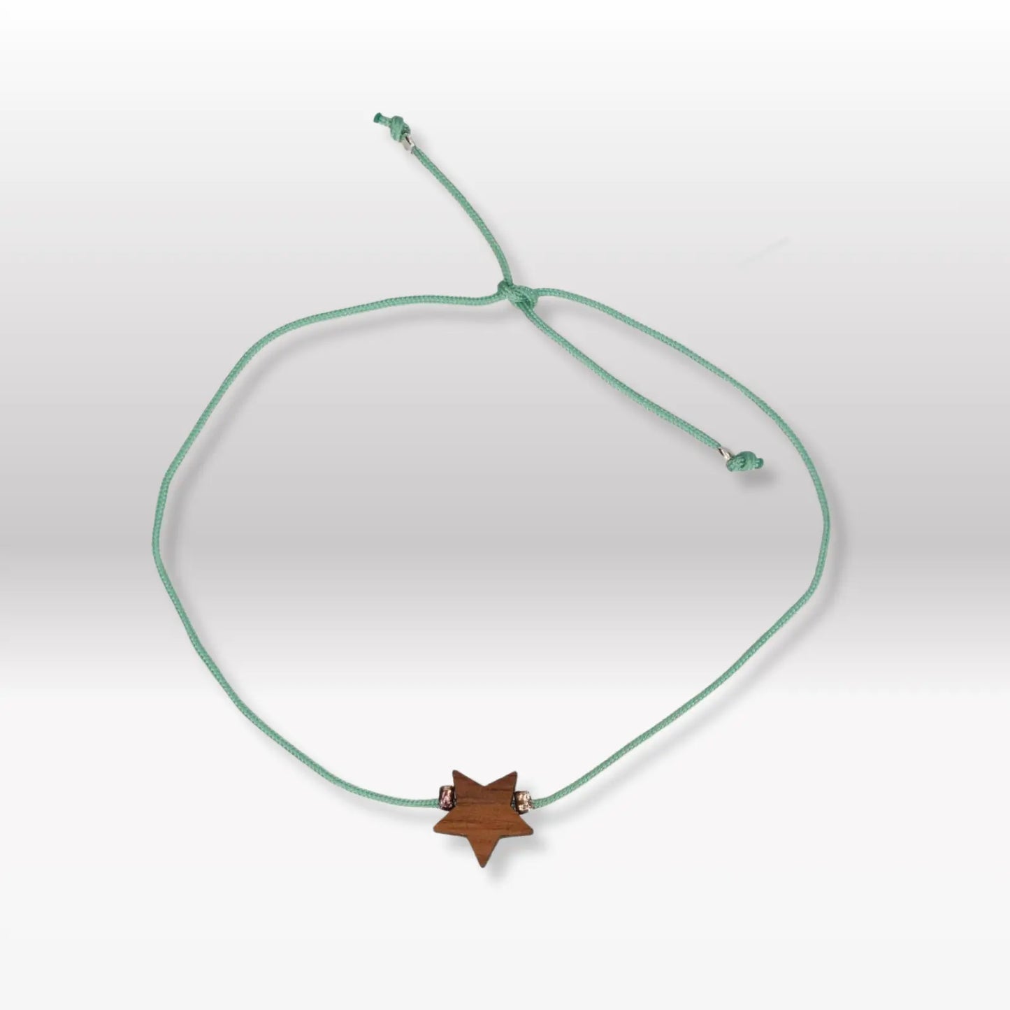 Textil Armband  "Wunsch"