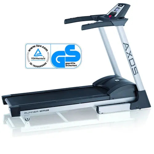 Kettler Axos Runner Laufband