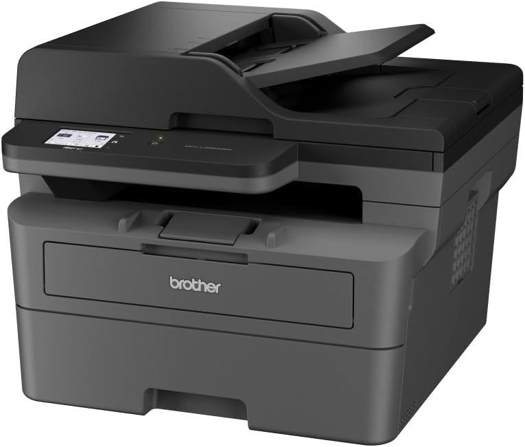 Brother MFC-L2860DWE 4-in-1 Multifunktions-Laserdrucker