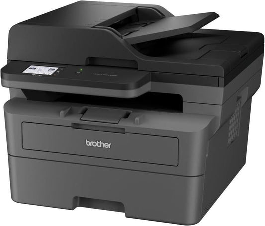 Brother MFC-L2860DWE 4-in-1 Multifunktions-Laserdrucker