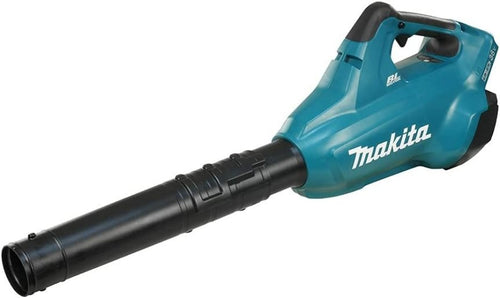 Makita DUB362Z Akku-Gebläse 2×18 V – Leistungsstarker Laubbläser für Garten und Außenbereich
