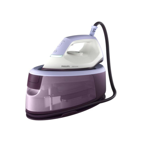 PHILIPS 3000 Series Dampfbügelstation »PSG3000/30«, 1,4 l – B-Ware sehr gut 1