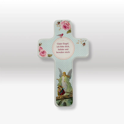 Kinderkreuz "Guter Engel"