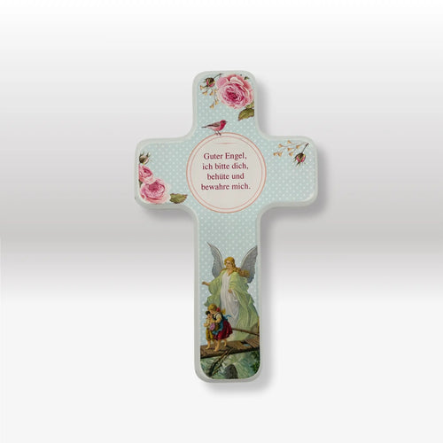 Kinderkreuz "Guter Engel"