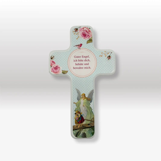 Kinderkreuz "Guter Engel"