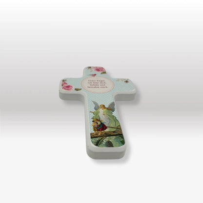 Kinderkreuz "Guter Engel"