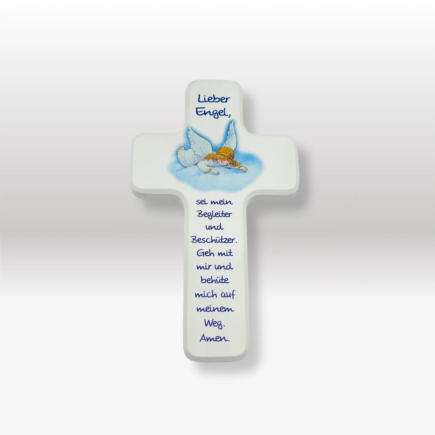 Kinderkreuz "Lieber Engel"