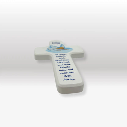 Kinderkreuz "Lieber Engel"