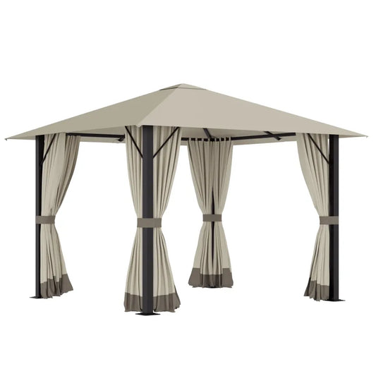 Fudajo Designer Kratzbaum in Zweigdesign 130 cm hoch, Katzenkratzbaum mit Plüsch und Sisal, Kletterbaum für Katzen, Katzenbaum mit Hängeliege(130 cm)