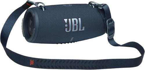 JBL Xtreme 3 Bluetooth-Lautsprecher – Schwarz