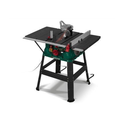 PARKSIDE Tischkreissäge »PTKS 2000 H5«, 2000 W, mit Laserführung – B-Ware neuwertig(Default Title)