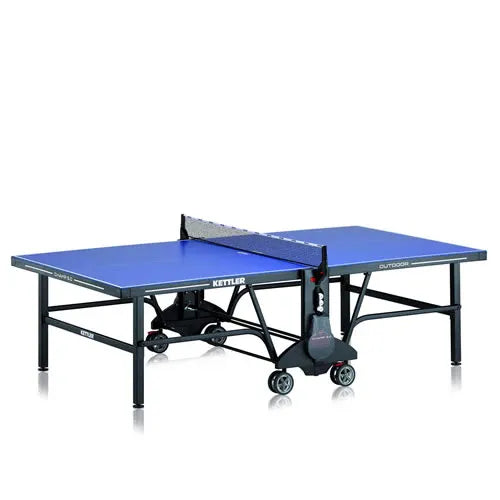 Kettler CHAMP 5.0 Outdoor Tischtennisplatte