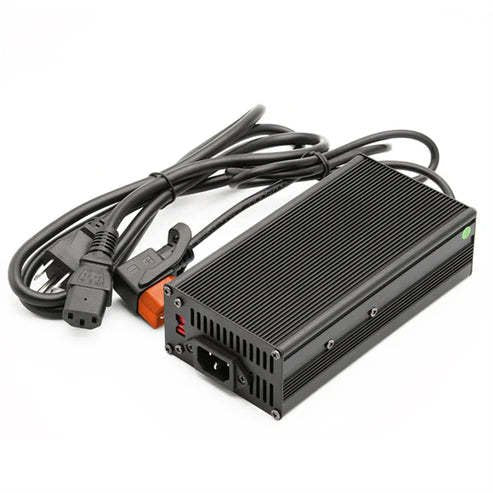 Mangosteen Schnellladegert für Citycoco – 2000W und 3000W für M1, M1P, M2, M8 Modelle 1