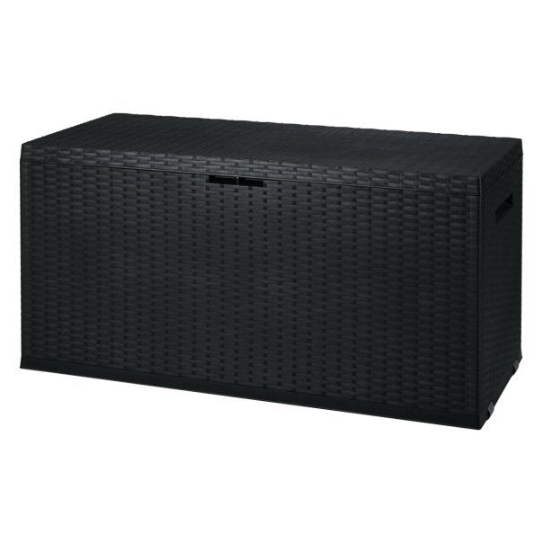 LIVARNO home Garten- und Allzwecktruhe, 350 l – B-Ware sonstiges