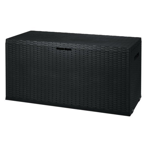 LIVARNO home Garten- und Allzwecktruhe, 350 l – B-Ware sonstiges