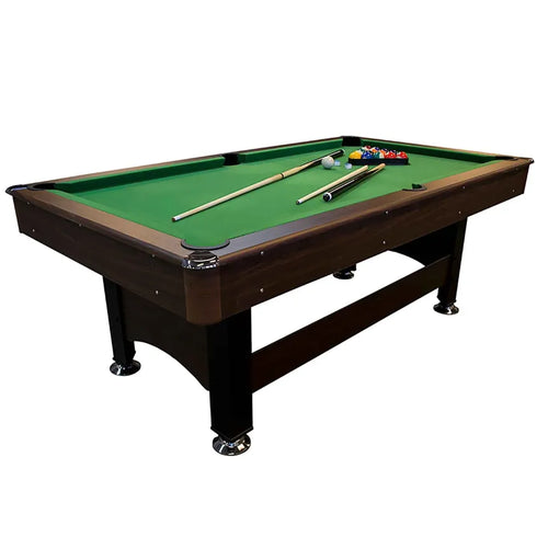 Blackwood Billardtisch Basic 6′ 1