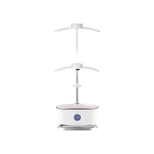 Cleanmaxx Hemdenbügler PRO STEAM, 3 in 1 auffrischen, trocknen & bügeln – B-Ware sehr gut