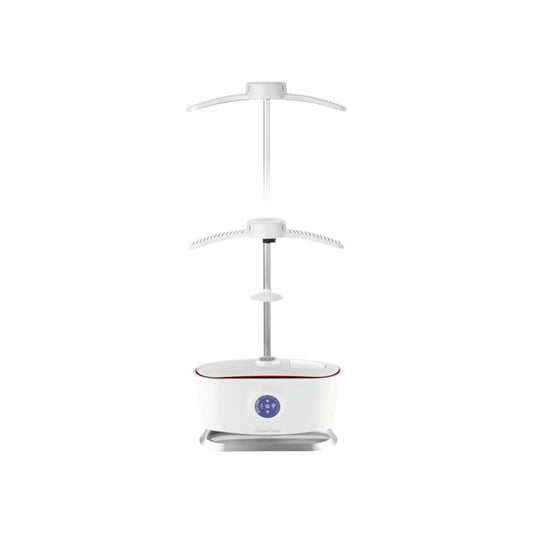 Cleanmaxx Hemdenbügler PRO STEAM, 3 in 1 auffrischen, trocknen & bügeln – B-Ware sehr gut