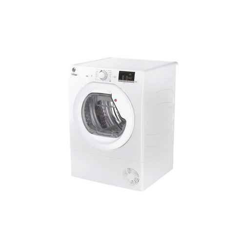 Hoover H-DRY 300 HLE H8A2DE-S Wärmepumpentrockner – Effizientes Trocknen mit moderner Technologie
