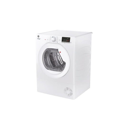 Hoover H-DRY 300 HLE H8A2DE-S Wärmepumpentrockner – Effizientes Trocknen mit moderner Technologie
