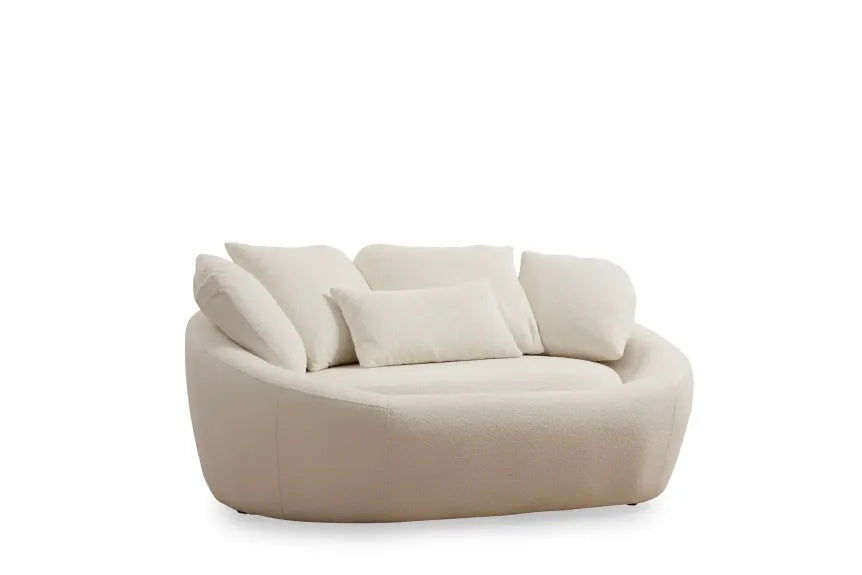 Midye 2er Sofa – Sahne 1