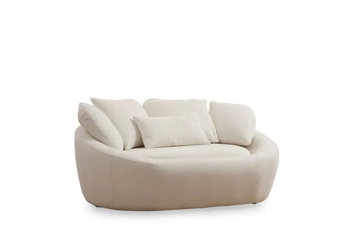 Midye 2er Sofa – Sahne 1