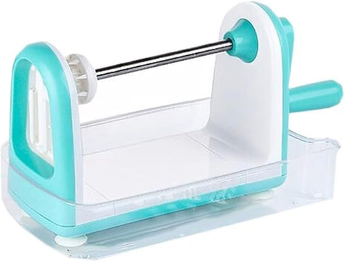 5-in-1 Gemüseschneider Spiralizer – Produktbeschreibung: