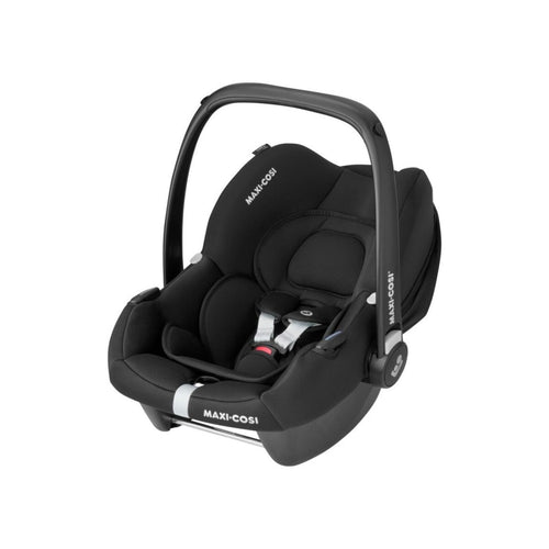 Maxi-Cosi Babyschale »CitiFix i-Size«, Baby – Group 0+ – B-Ware sehr gut