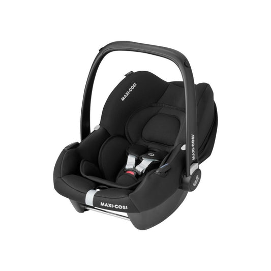 Maxi-Cosi Babyschale »CitiFix i-Size«, Baby – Group 0+ – B-Ware sehr gut