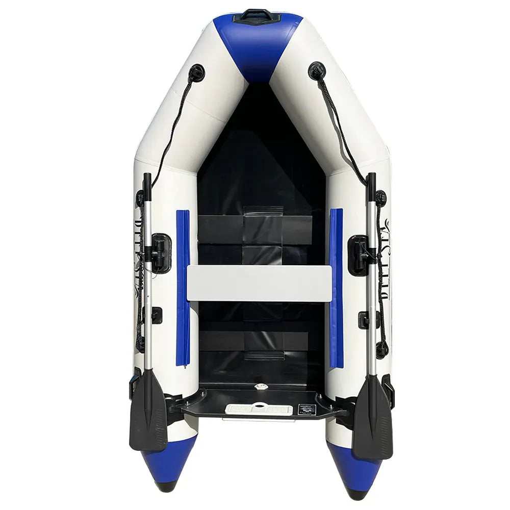 Deep Sea Schlauchboot Pro, 2 Personen
