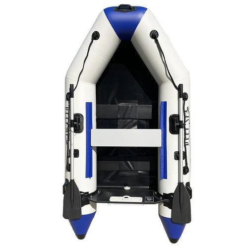 Deep Sea Schlauchboot Pro, 2 Personen