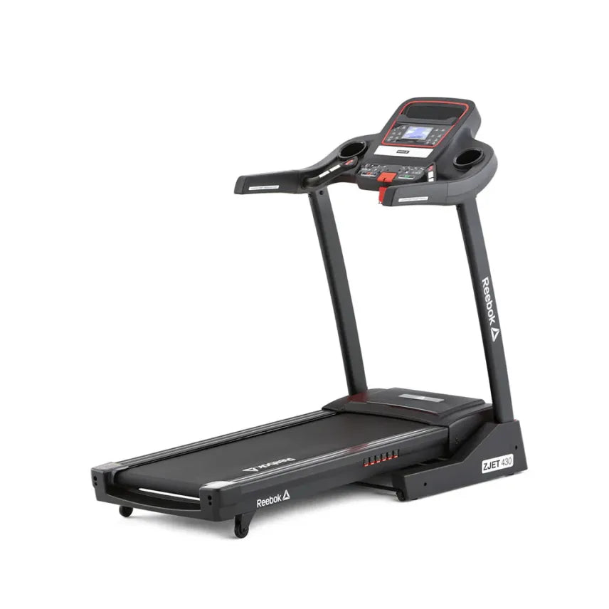 Reebok ZJET 430 Bluetooth Laufband