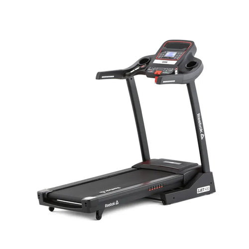 Reebok ZJET 430 Bluetooth Laufband