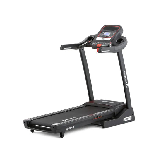 Reebok ZJET 430 Bluetooth Laufband