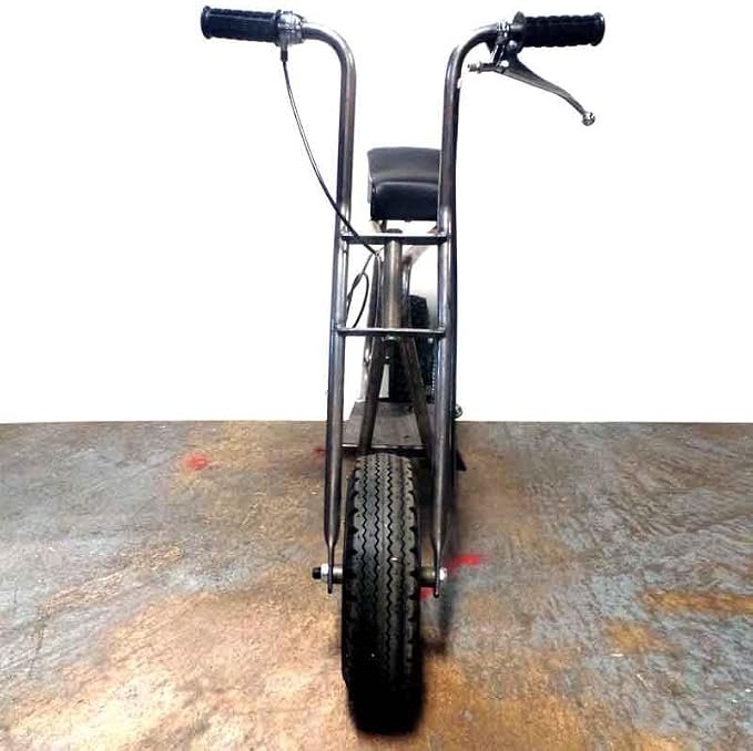 Mini Bike Kit with 5″ Wheels – Produktbeschreibung: