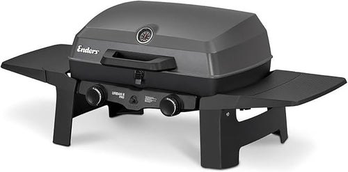 Enders Urban II Pro Gas Barbecue (#2062) – Produktbeschreibung: