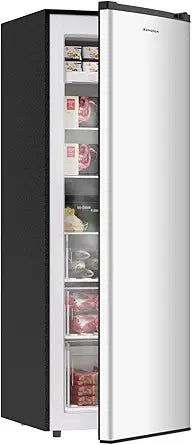 BANGSON Upright Freezer 7.0 Cu.ft – Produktbeschreibung: