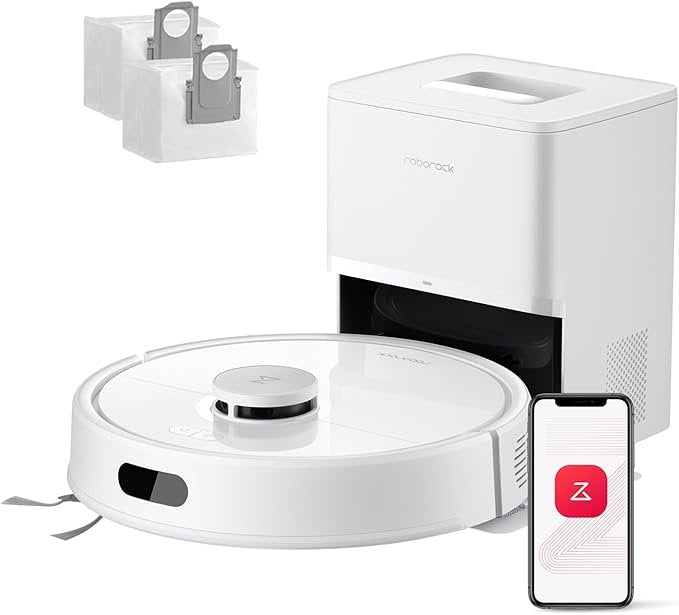 roborock Q7 L5+ Saug- und Wischroboter – Produktbeschreibung: